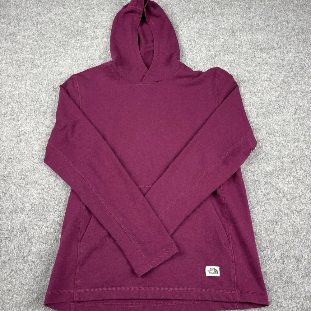 The North Face north face